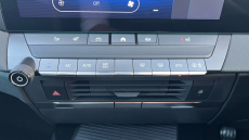 Vauxhall Astra 1.2 Turbo 130 Griffin 5dr Petrol Hatchback